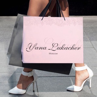 Yana Lukacher женская одежда