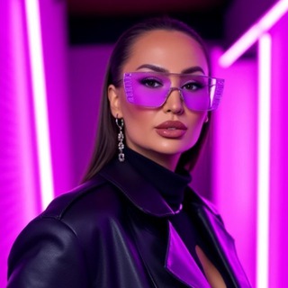 Яна Лузан. Создаю новую реальность