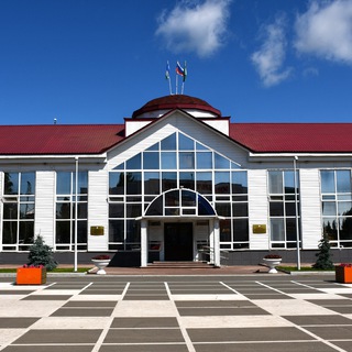 Администрация Янаульского района РБ