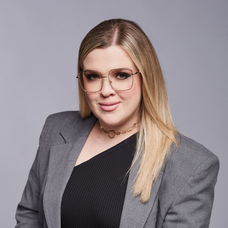 Янцен Ольга - ментор личный бренд