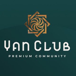 Yan Club - официальный канал клуба