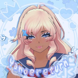 yandereturn💌
