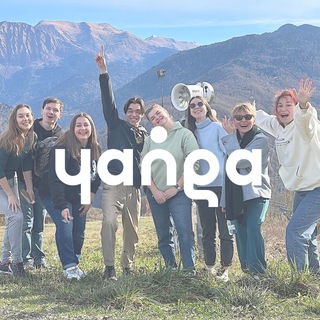 Yanga комьюнити