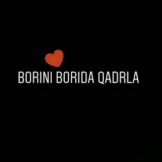 💔Yangi tanishuvlar❤
