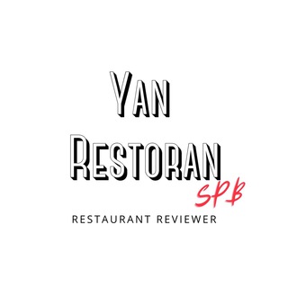 Yan Restoran Петербург