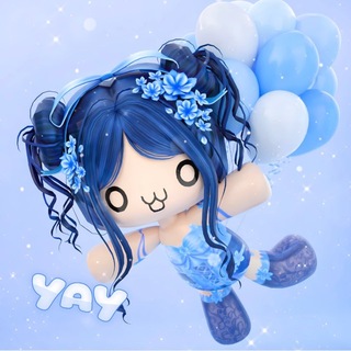 домик янви💙