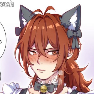 Yaoi Genshin Impact 18+