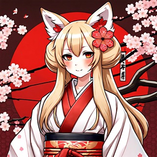 Твоя маленькая Япония