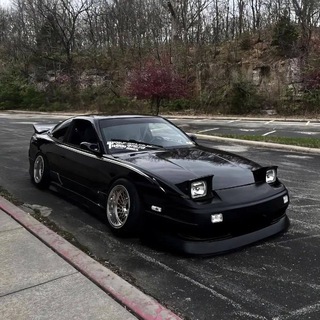 Культура JDM🇯🇵/ Японские машины 🌌