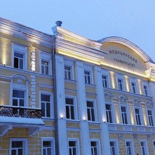 Ярославский государственный медицинский университет