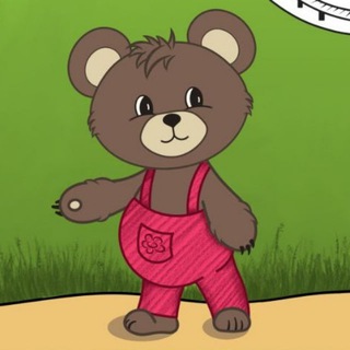 Ярославский Мишка