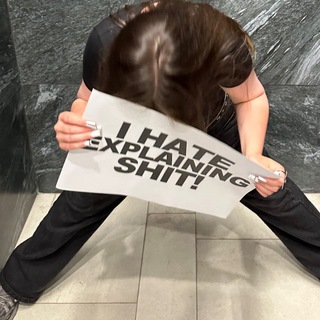 yara get swaggin💯