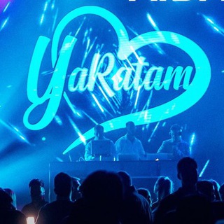YARATAM PARTY MOSCOW