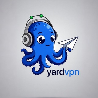 yardvpn ⚡️