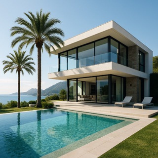 Ярдрей | Дом на Юге