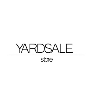yardsale store