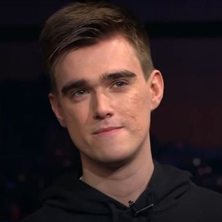 Ярик изучает крипту