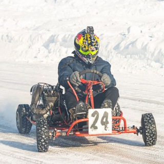 Ярик #картинг