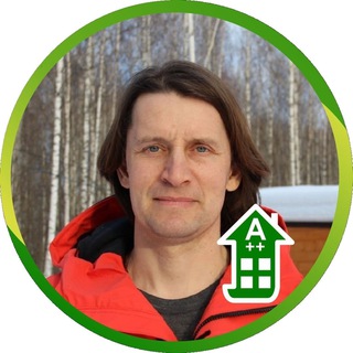 Влад Яриков | Теплые и комфортные дома