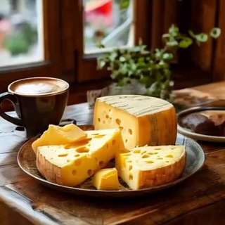 Ресторан-сыроварня Евдокимовых