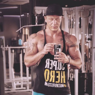 YARKY [CHANNEL] 18+ 🦾