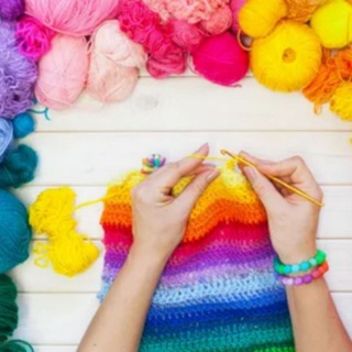 Магический клубок