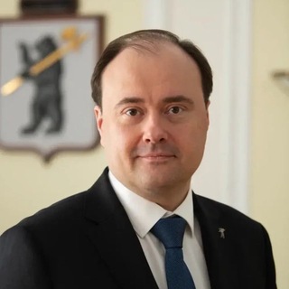 Артем Молчанов