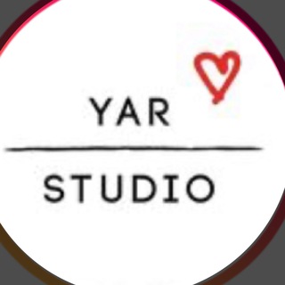 YAR STUDIO 🍓