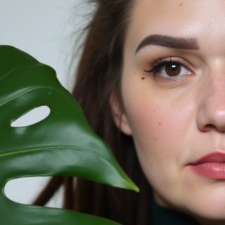 No Drama Plants | Растения без драмы