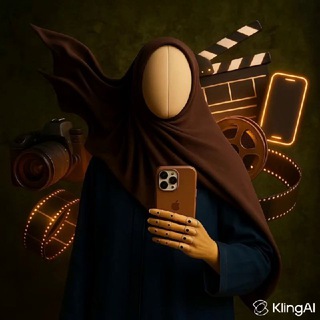 дневник безликого креатора🎞️