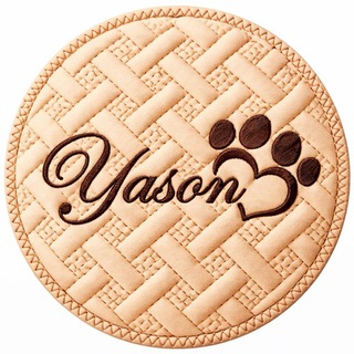 Yason - Многоразовые пеленки для собак