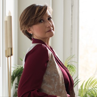 Я Стиль с Наталией Туркенич