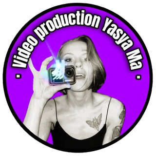 Video production Yasya Ma
