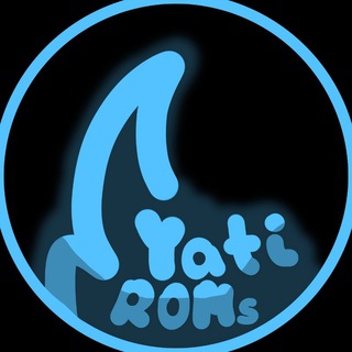 Virtual ROMs from Ⲩⲁⲧⲓ