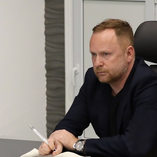 Александр ЯЦУН I Академия футбола Крыма