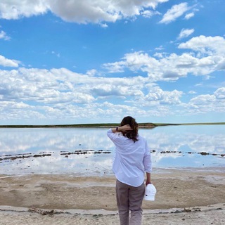 В Движении! Жизнь и поездки по России🌍