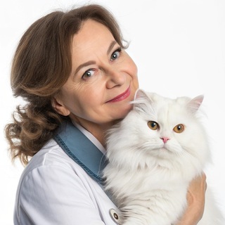 Язык кошек с Анной Беловой