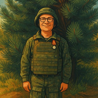 #ю (Шакеев Юрий) из Чебоксары на фронте