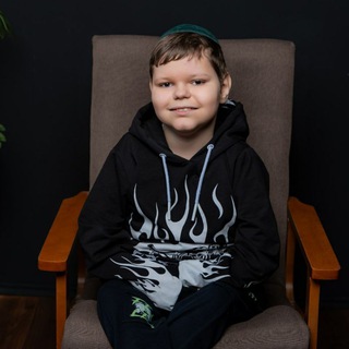 "Мидраш расказывает детям" От Миши Соколова