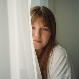 Вика про удаленку