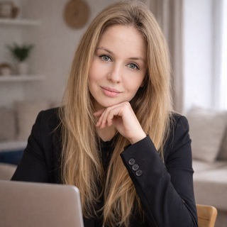 Елена • Удалёнка: жизнь в сети