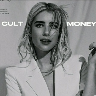 CULT MONEY-заработок на отзывах