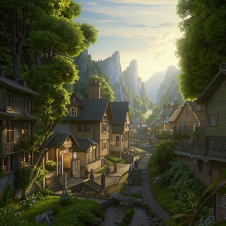 Удивительное рядом