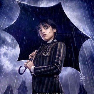 УЭНСДЕЙ 2 / УЭНСДЭЙ ВТОРОЙ СЕЗОН - СМОТРЕТЬ ВСЕ СЕРИИ / ВЭНСДЕЙ / WEDNESDAY / УЭНЗДЕЙ АДДАМС / СЕРИАЛ ОТ НЕТФЛИКС / 1 И 2 СЕЗОН