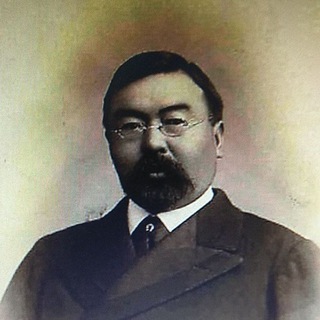 Большедербетовский Улус