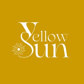 Yellowsun | декор для дома