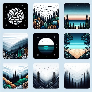 Яркость мгновений