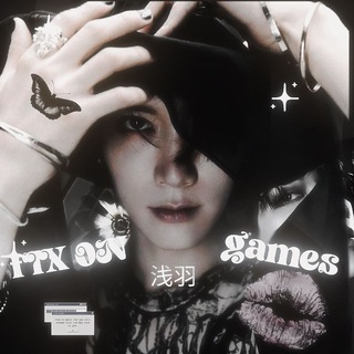 closed ˖⁩➤ ⌗ 𝙁𝙞𝙭 𝙤𝙣 𝙜𝙖𝙢𝙚𝙨ֶ🍓