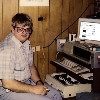 Записки MLEшника