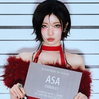 ASA | BABYMONSTER | YG